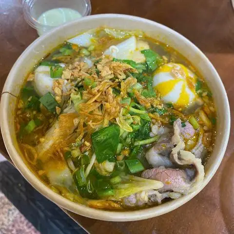 Hình ảnh Lẩu Ly - Anmomi - Phan Đình Phùng