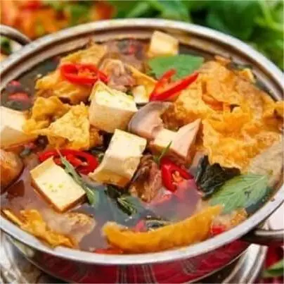 Hình ảnh Quốc Dê 437 - Hà Huy Giáp