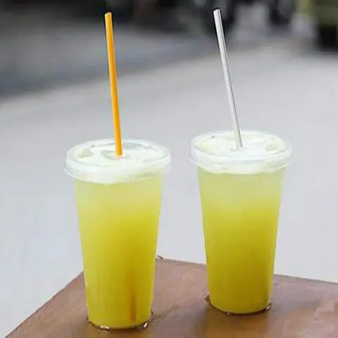 Hình ảnh Cô Mười - Nước Mía Sầu Riêng - Trần Xuân Soạn
