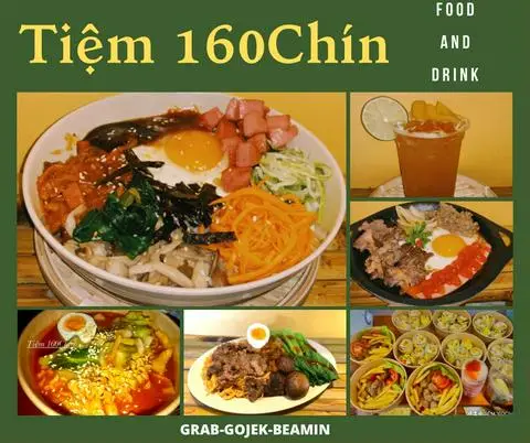 Hình ảnh Tiệm Tháng Ba - Kimbap & Cơm Trộn - Phạm Văn Đồng