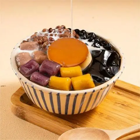 Hình ảnh Tarobu Dessert - Đường Số 1