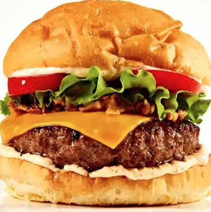 Hình ảnh Burgermeister - Võ Trường Toản