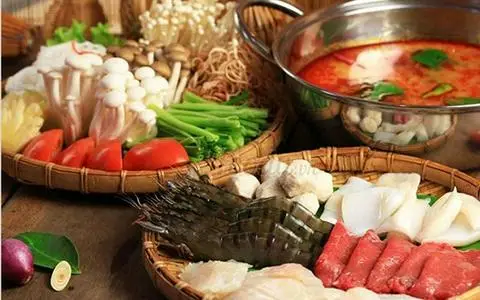 Hình ảnh Thích Lẩu nướng - Lý Thường Kiệt