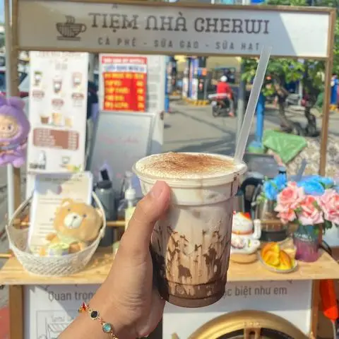 Hình ảnh Tiệm Nhà Cherwi - Phan Huy Ích