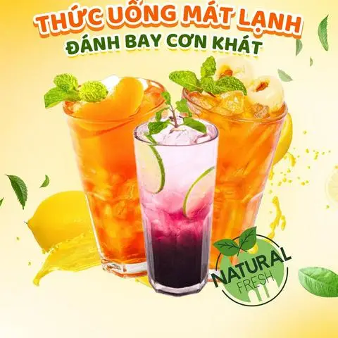 Hình ảnh Coffee Guitar Acoustic 186 - Trà Sữa & Ăn Vặt - Võ Văn Hát