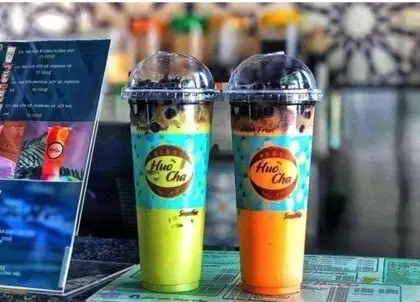 Hình ảnh Huo Cha - Trà Sữa & Ăn Vặt - Đặng Văn Bi