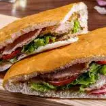 Hình ảnh Bánh Mì Kebab Tiến Phương - Tân Quý