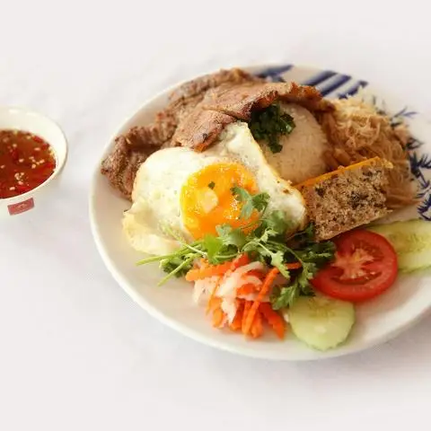 Hình ảnh Cơm Tấm Phúc - Kênh Tân Hoá