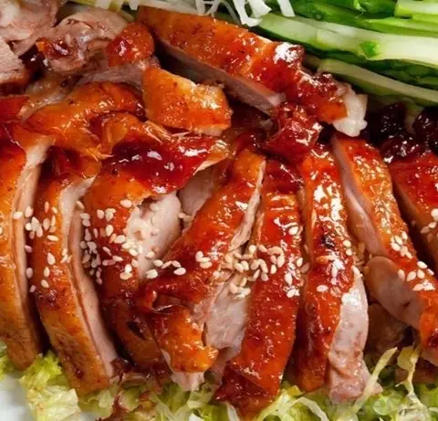 Hình ảnh Huyền Trang - Đặc Sản Vịt Cỏ Vân Đình - Kim Giang