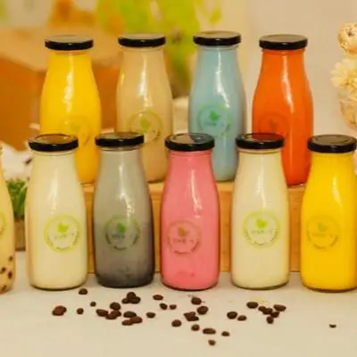 Hình ảnh Fives - Sữa Hạt Healthy Food & Drinks - Nguyễn Tiểu La