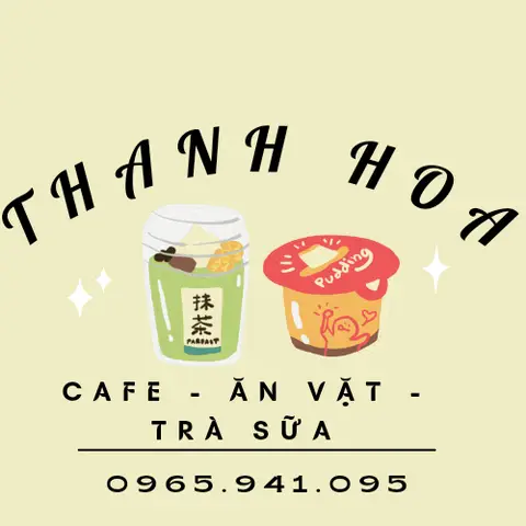 Hình ảnh Thanh Hoa - Cà Phê & Panna Cotta - Dã Tượng