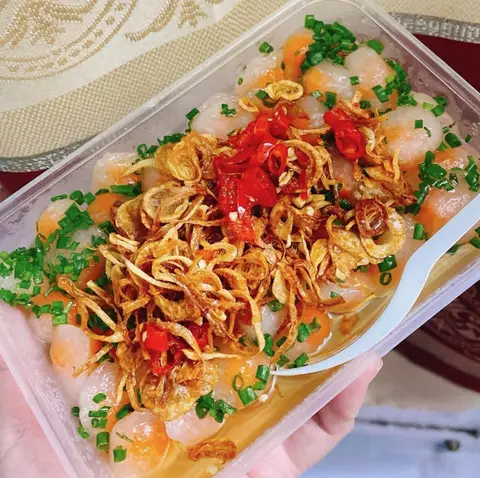 Hình ảnh Lavi House - Bánh Bột Lọc Phan Thiết - Chung Cư Ehome3