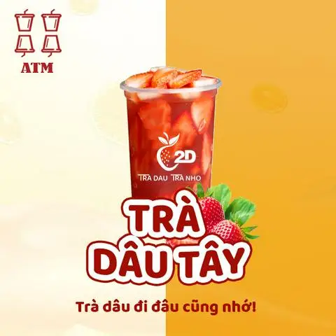 Hình ảnh  ATM Trà Dâu - Lê Trọng Tấn