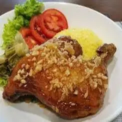 Hình ảnh  Cơm Gà & Mì Trộn Thảo Phát - Tô Ngọc Vân