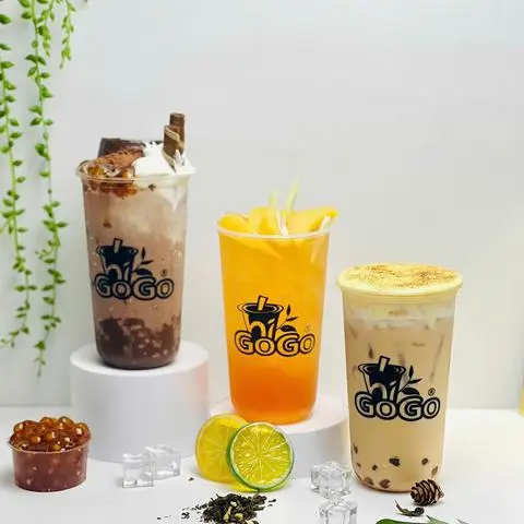 Hình ảnh Trà Sữa Higogo - Nguyên Hồng