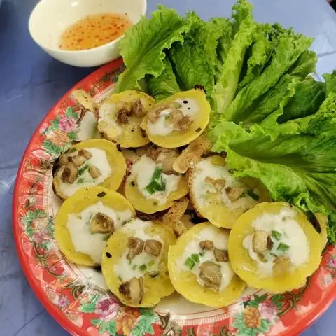 Hình ảnh Bánh Xèo Miền Tây & Bánh Khọt - Hạnh - Đường 13