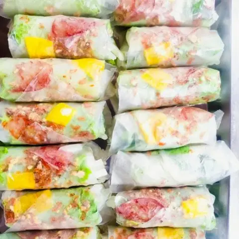 Hình ảnh Bò Bía Gia Truyền - Lạc Long Quân