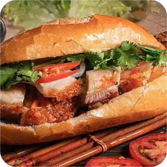 Hình ảnh Bếp Nhà Hí Hí - Lê Quang Định