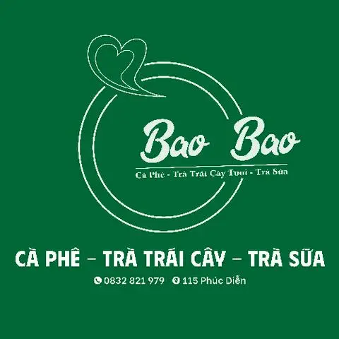 Hình ảnh Bao Bao - Cafe Muối, Trà Chanh & Trà Sữa - Phúc Diễn