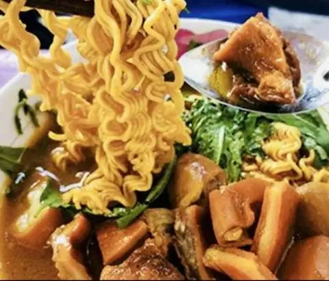 Hình ảnh Phá Lấu Bò & Bún Thái 56 - Nguyễn Hữu Cầu