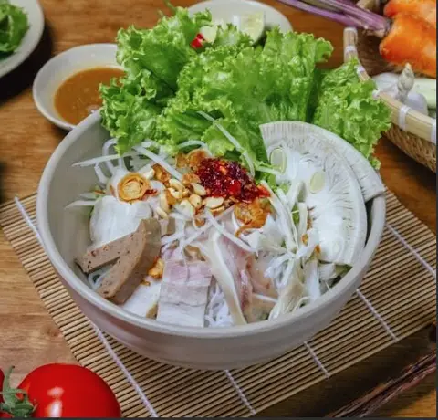 Hình ảnh Bún Mắm Nêm Cô Nổ - Trần Hưng Đạo