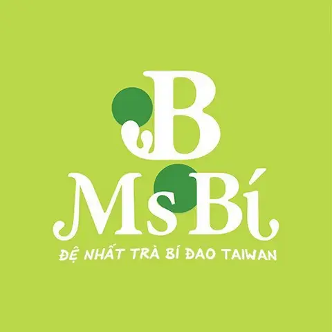 Hình ảnh Ms Bí - Đệ Nhất Trà Bí Đao Taiwan - Phan Đình Phùng