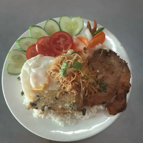 Hình ảnh Cơm Tấm Phương - Liên Khu 5 - 6