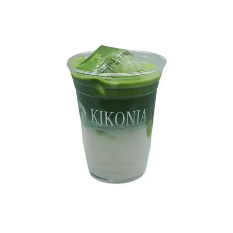 Hình ảnh Kikonia Matcha Fellas - Đào Trí