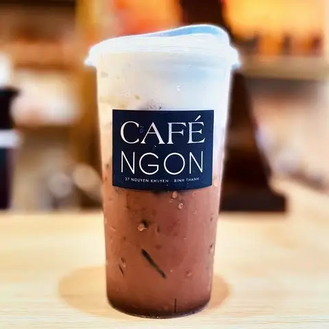 Hình ảnh Cafe Ngon - Nguyễn Khuyến