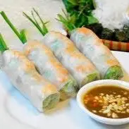 Hình ảnh Gỏi Cuốn & Bún Thịt Xào Cô Mai - Đường Số 30