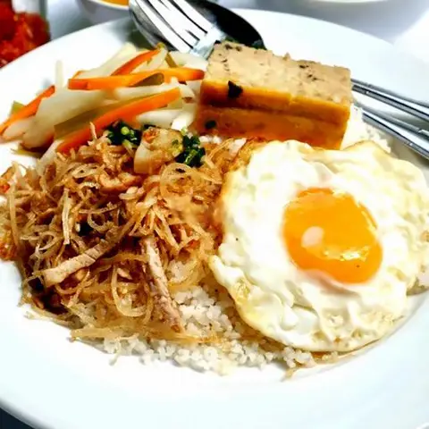 Hình ảnh Cơm Tấm Phát - Liên Khu 5-6