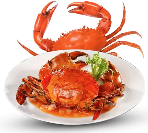 Hình ảnh Vựa Cua Biển 69 - Trần Văn Quang