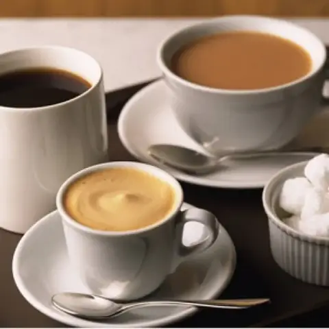 Hình ảnh Rio House Coffee & Tea - Đường 18A