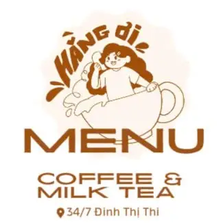 Hình ảnh Hằng Ơi - Coffe & Milktea - Đinh Thị Thi