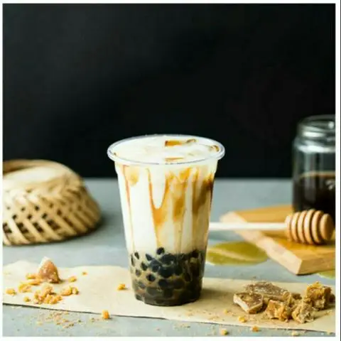 Hình ảnh Coffee & Milk Tea - Tam Bình