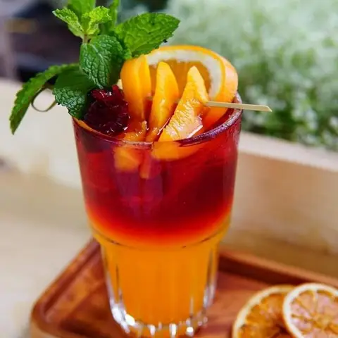 Hình ảnh Mộc Thảo Coffee & Tea - Lê Văn Quới