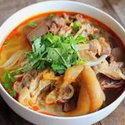 Hình ảnh Quán Minh Châu - Bún Bò Huế & Bún Riêu Cua - Huỳnh Thị Hai