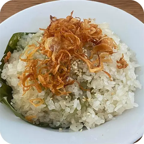 Hình ảnh Xôi Khúc Bắc Cô Thủy - Lê Văn Duyệt
