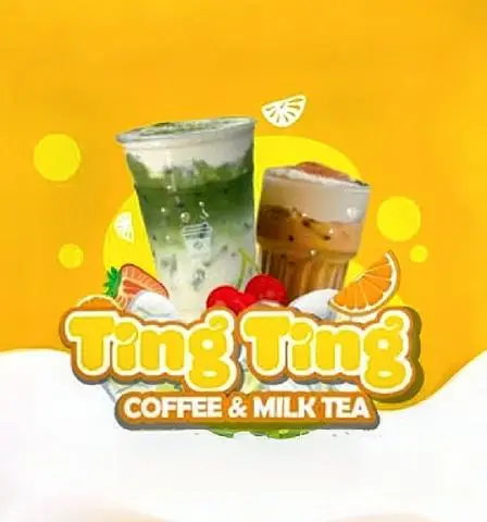 Hình ảnh Cà Phê Muối TingTing - Tổ 75 Khu Phố 8