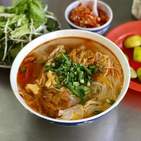 Hình ảnh Bếp Nhà Hiền - Nguyễn Xiển