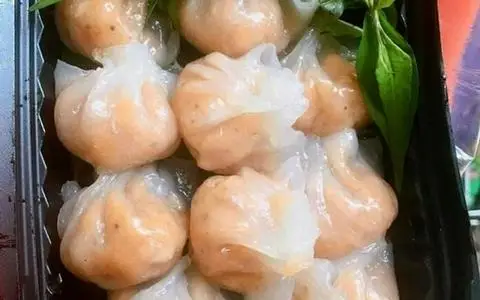 Hình ảnh Há Cảo Mỹ Kim - Hậu Giang