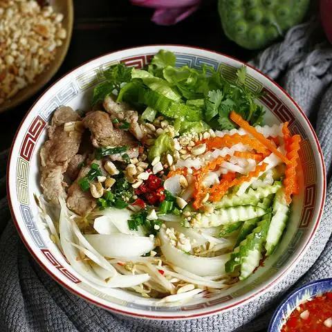 Hình ảnh Ăn Vặt Nhà Mie - Lê Trọng Tấn