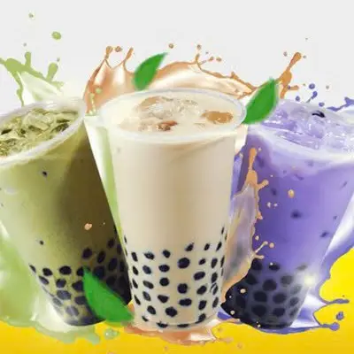 Hình ảnh Trà Sữa & Ăn Vặt TV - Lê Thành Phương