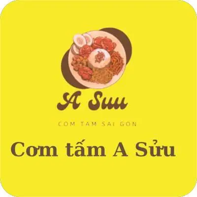 Hình ảnh Cơm Tấm A Sửu - Tùng Thiện Vương