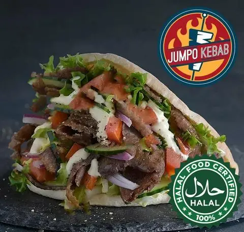 Hình ảnh Jumpo Kebab - Hoa Lan