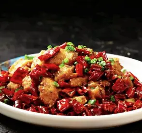 Hình ảnh House51 Chinese Bistro & Cafe - Đường 17