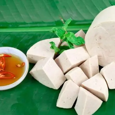 Hình ảnh Ăn Vặt Jeanne - Phùng Văn Cung