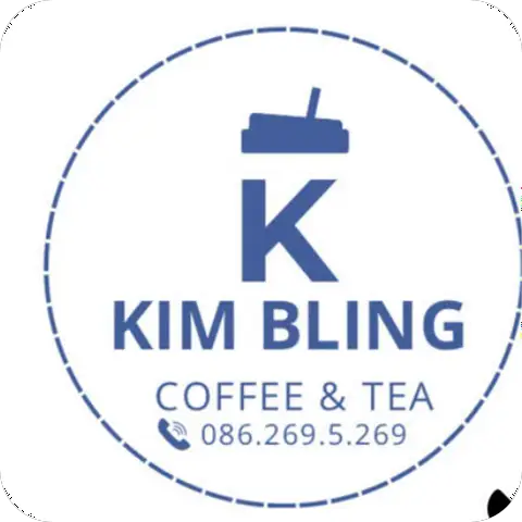 Hình ảnh Kim Bling - Coffee & Tea - Hậu Giang