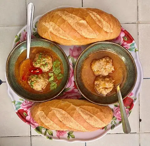 Hình ảnh 3 Ghiền - Drink And Food - Chung Cư Hà Kiều