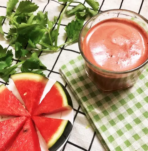 Hình ảnh Oly Juice - Sinh Tố & Nước Ép Healthy - Độc Lập